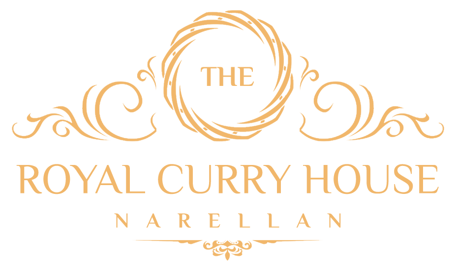The Royal Curry House